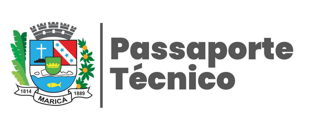 Logo Passaporte Técnico